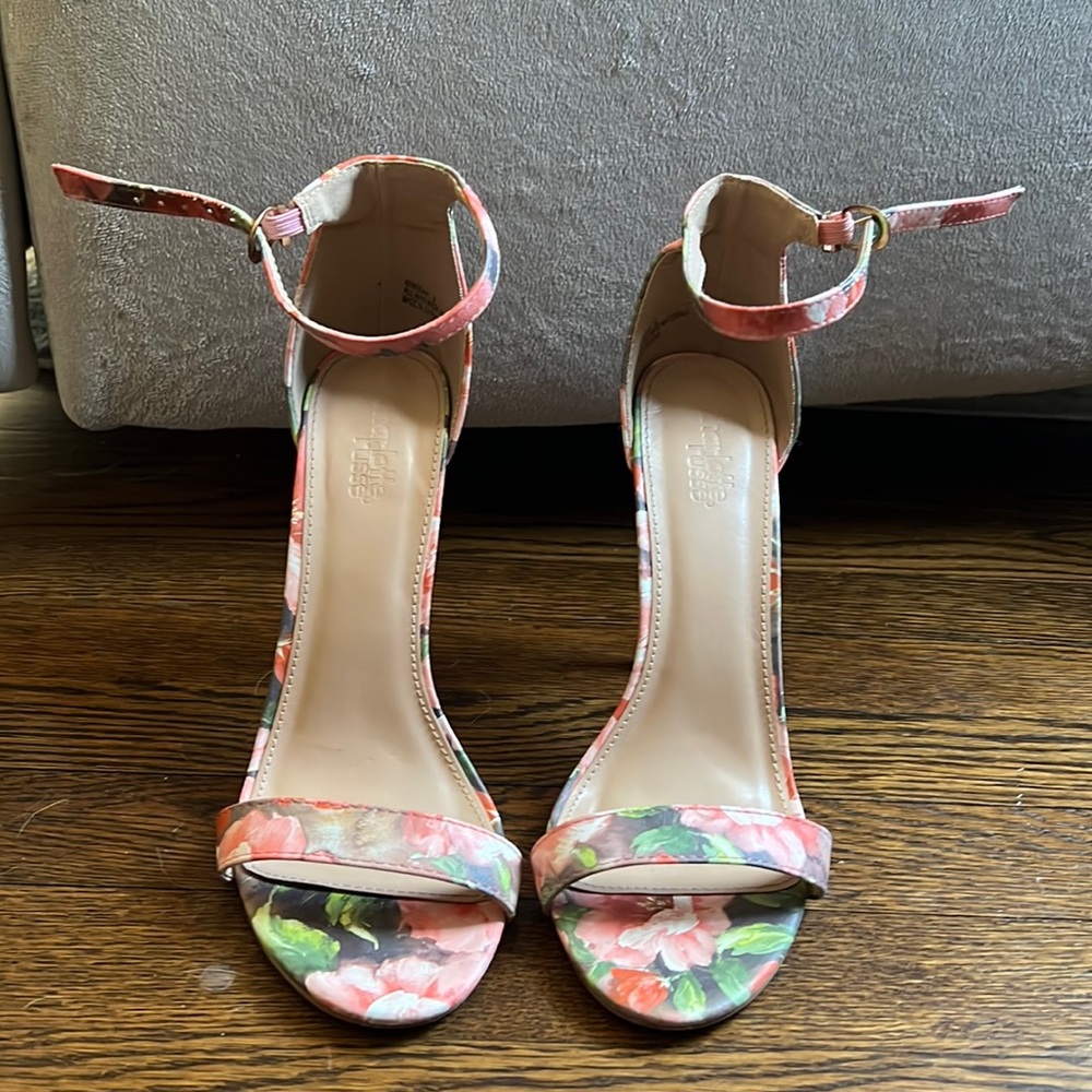Charlotte Russe Heels